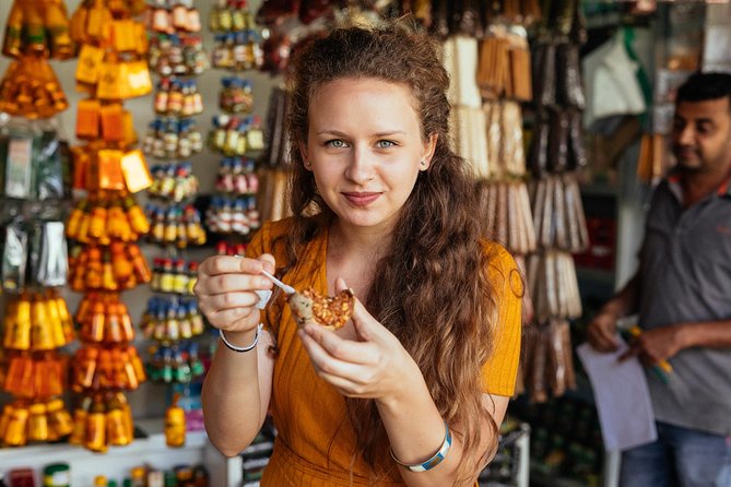 The 10 Tastings of Kandy With Locals: Private Street Food Tour - Expectation Vs. Reality