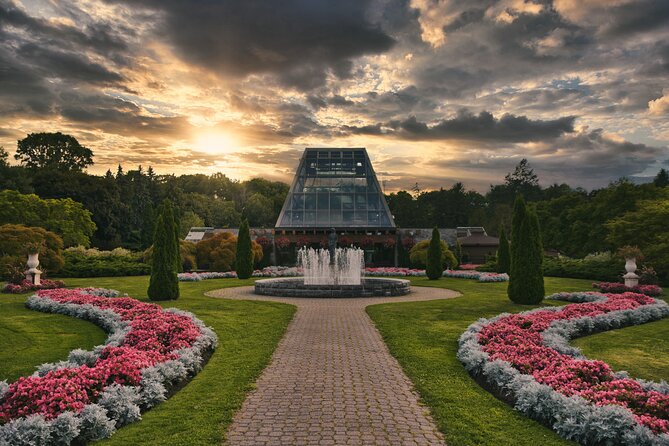 The Best All-Inclusive Walking Tour of Niagara Falls Canada - Last Words