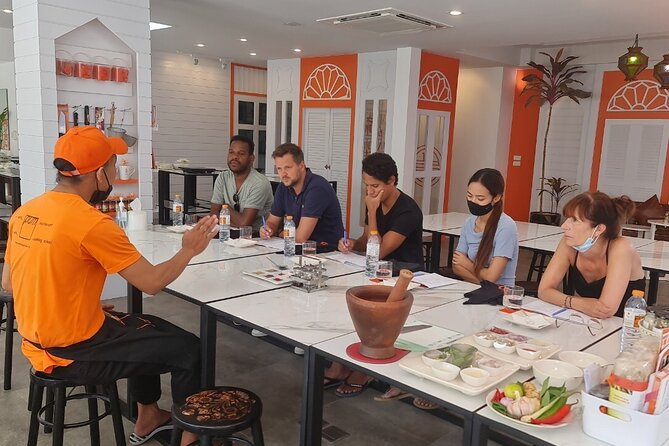 The Best Cooking Class and Market Tour in Phuket - Common questions