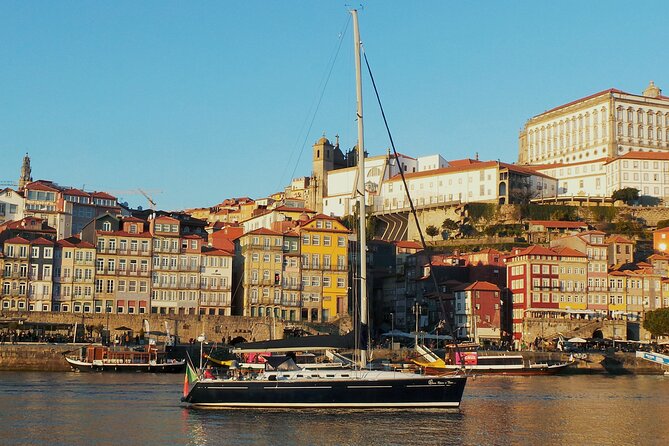 The Best Douro Boat Tour - Traveler Reviews and Rating