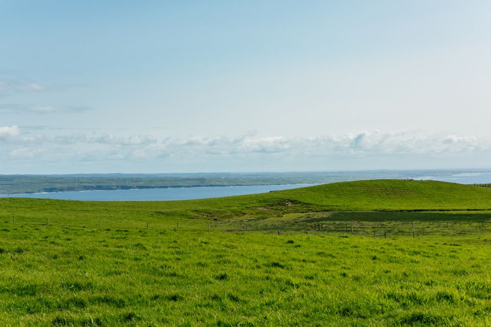 The BEST Galway Nature & Adventure - Activities and Features Offered