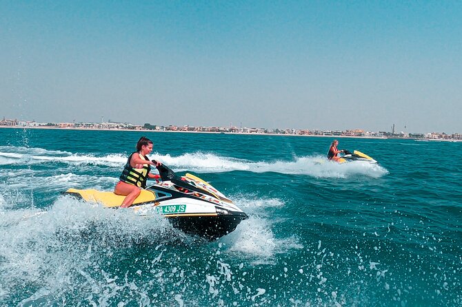 The Best Jet Ski in Dubai - 2 Hours Burj Al Arab - Dubai Marina - Atlantis Tour - Customer Support