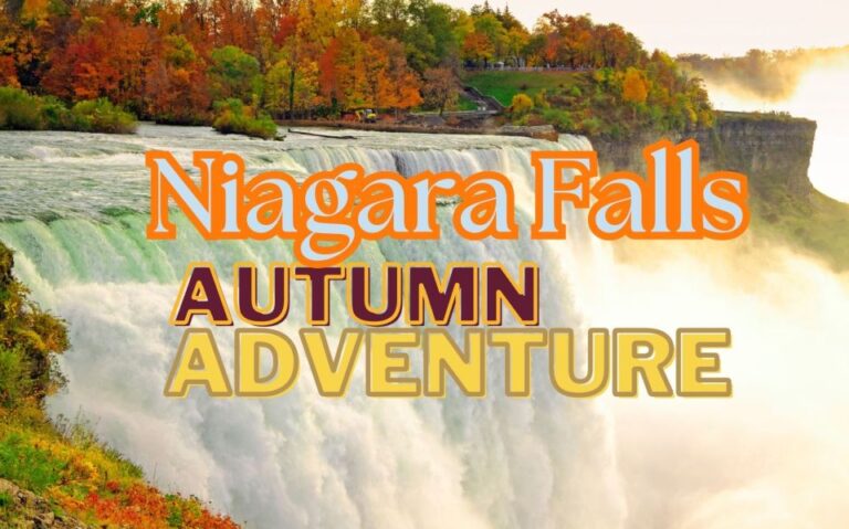 The BEST Niagara Falls, USA Tours and Things to Do