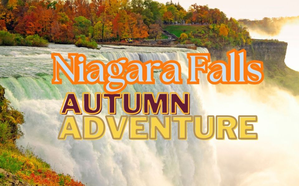 7 the best niagara falls usa tours and things to do 2 The BEST Niagara Falls, USA Tours and Things to Do
