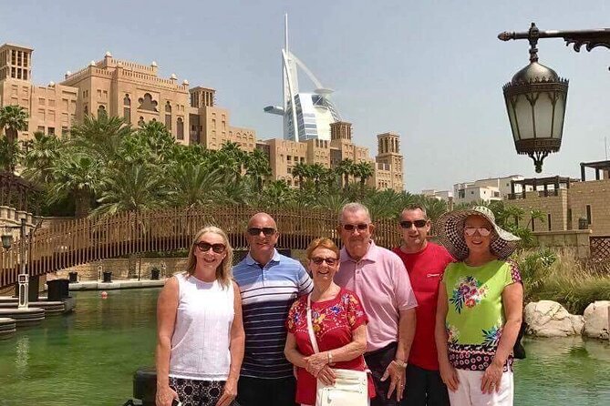 The Best of Dubais Private Layover Tour - 6 Hours (Small Group, Day & Night ) - Last Words