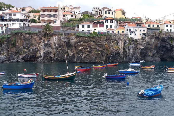 The Best of the West of Madeira - Customer Reviews and Booking Information