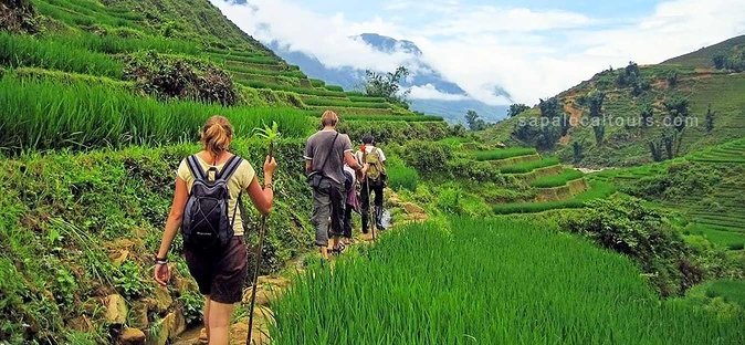 The Best Sapa Tour 2D1N at 3 Star Hotel by Sleeping BUS TRANSFER - Last Words