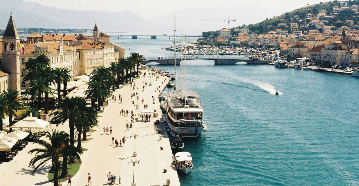 The BEST Trogir Tours and Things to Do - Last Words