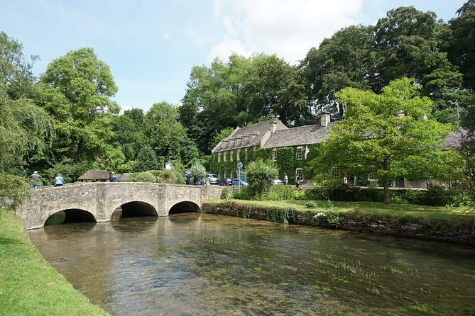 The Cotswolds Guided Day Tour From London - Last Words