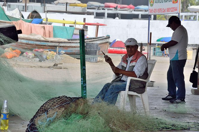 The Fisherman and Ceviche Culture of Lima Tour - Common questions