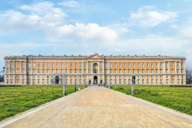 The Hidden Gems of Caserta Royal Palace Skip the Line Guided Tour - Additional Tour Information