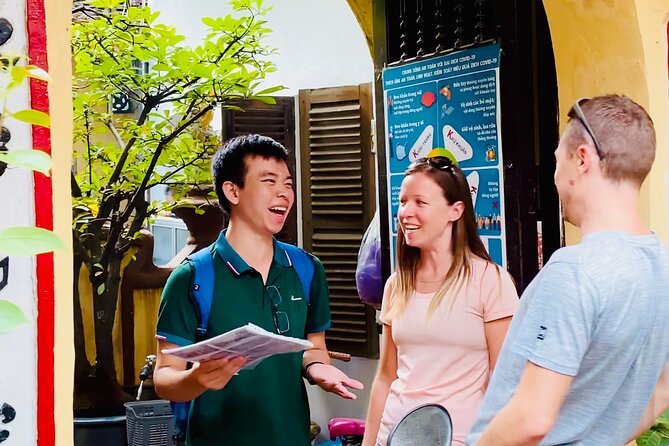 The Hidden Hanoi Old Quarter Experience - Common questions