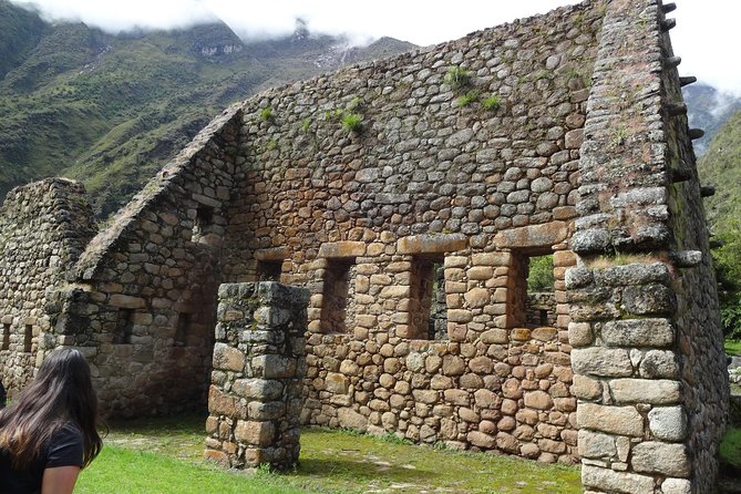 The Inca Trail: 4-Day Trek to Machu Picchu - Last Words