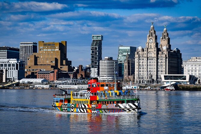 The Liverpool Pass: All Top Attractions Inc. Hop-On Hop-Off Bus Tour 2-Days - Last Words