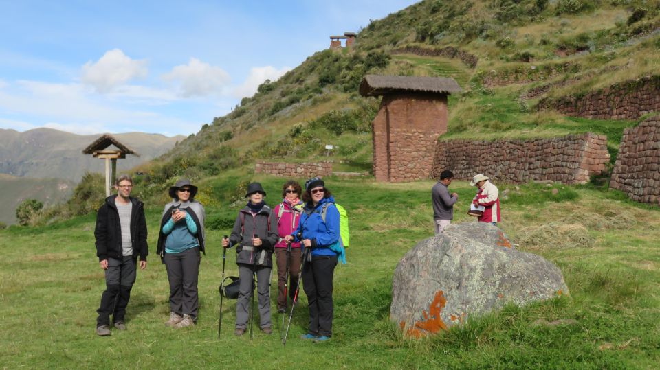 The Mysteries of Cusco and Machupicchu Huchuy Qosqo - General Information Overview