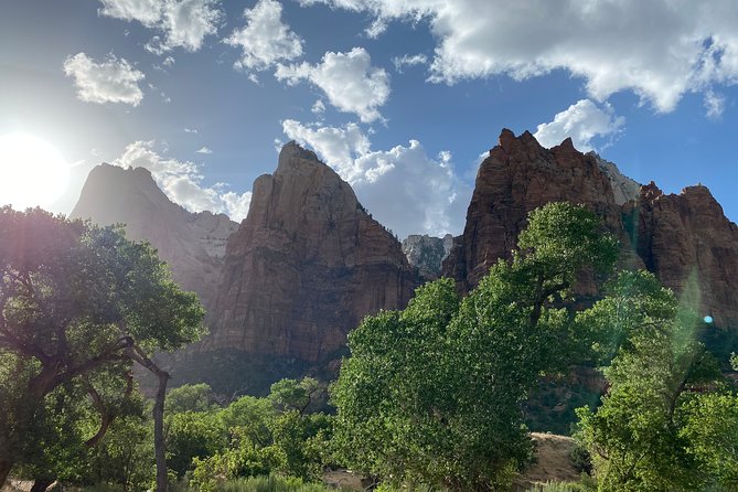 The Narrows: Zion National Park Private Guided Hike - Last Words