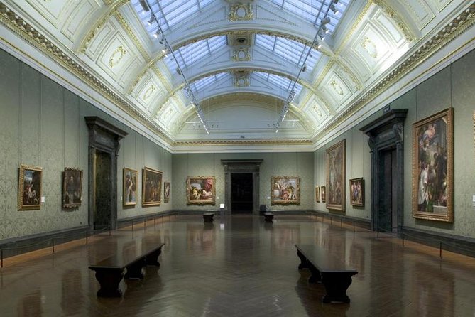 The National Gallery London Private Guided Tour - 3 Hour - Last Words