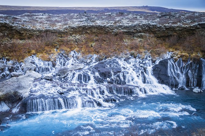 The Silver Circle and Glacier Visit - Contact and Support