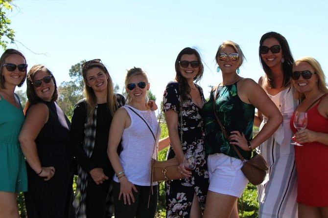 The Temecula Wine Tour From Anaheim - Additional Information and Resources