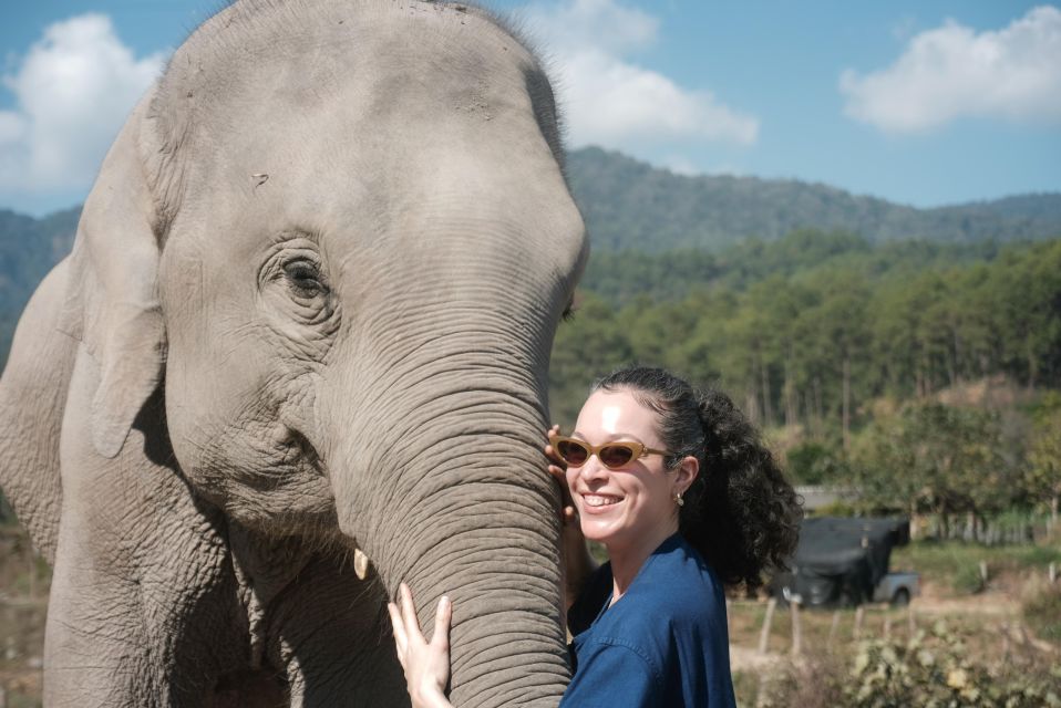 The Ultimate Elephant Experience and Coffee Workshop - Last Words