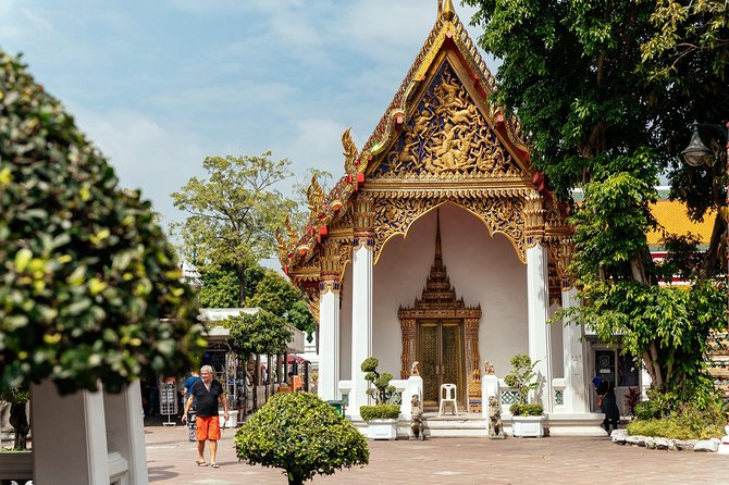 The Ultimate Grand Palace Private Day Trip - Last Words and Final Tips