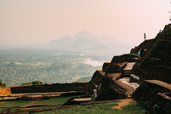 The Ultimate Sigiriya Rock Private Day Trip - Common questions About the Tour