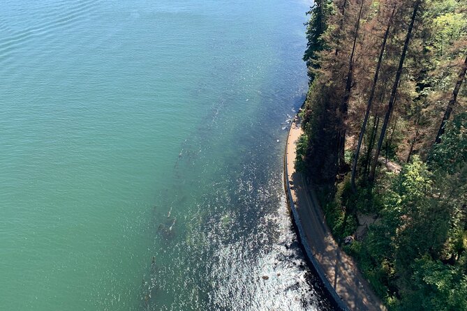 The Ultimate Stanley Park E-Bike Tour - Last Words