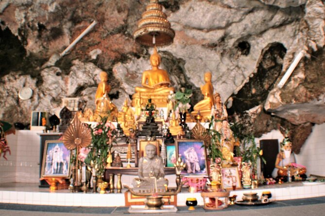 Three Amazing Temples Tour - Khao Lak - Last Words