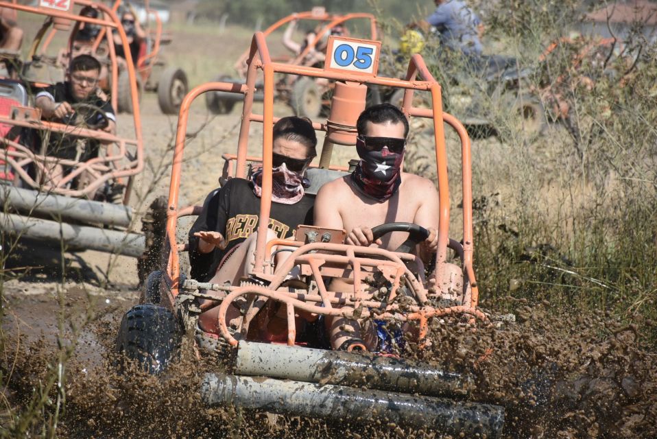 Thrilling Marmaris Buggy Safari Off-Road Adventure - Last Words