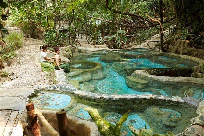 Tiger Cave Temple and Wareerak Hot Springs Private Tour  - Krabi - Contact and Support