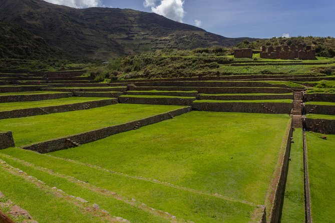 Tipon, Pikillacta and Andahuaylillas South Valley Day Tour From Cusco - Last Words