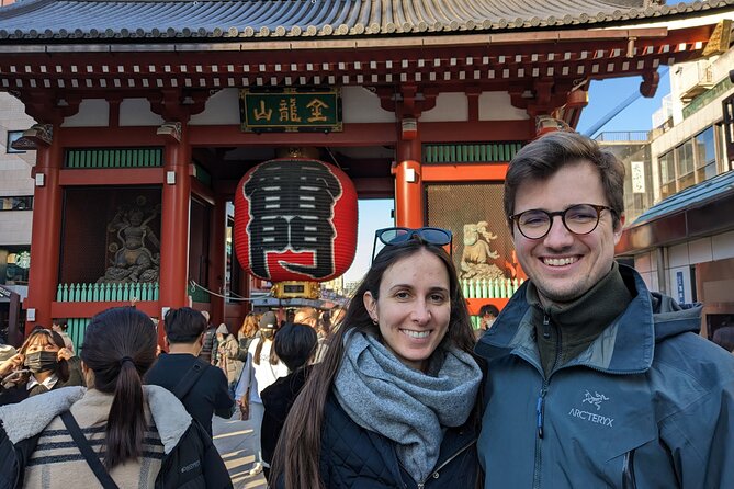 Tokyo Full Day Tour With Licensed Guide and Vehicle From Yokohama - Terms and Conditions Overview