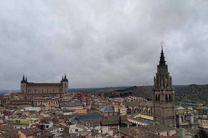 Toledo, City of the Three Cultures - Travel Tips