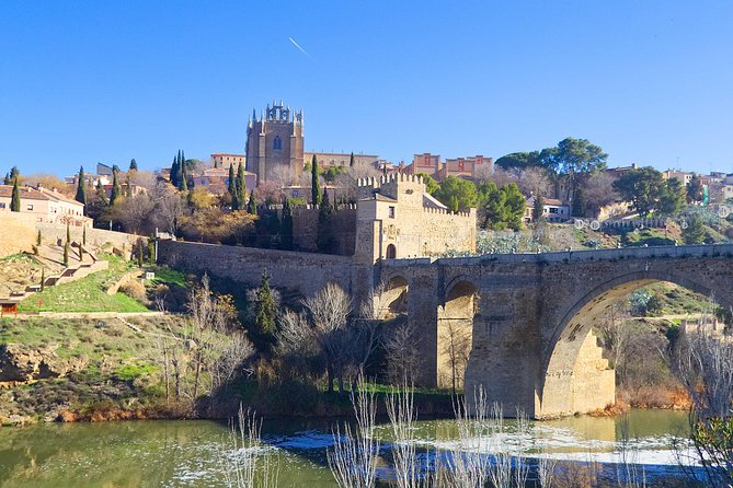 Toledo Half Day Tour From Madrid - Common questions