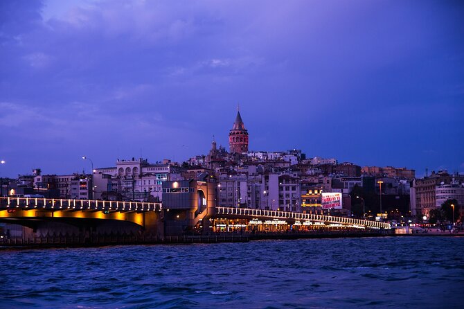 Top Notch of Istanbul: 1, 2 or 3-Day Private Guided Istanbul Tour - Booking and Payment Information