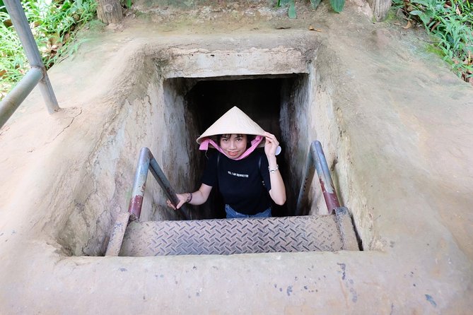 Top Site Luxury Cu Chi Tunnel & Mekong Delta Cruise - Additional Resources