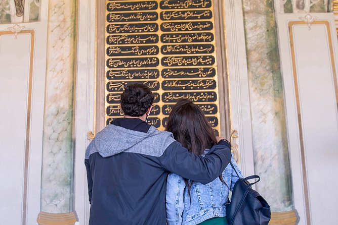 Topkapi Palace & Harem Tour With Historian Guide - Common questions