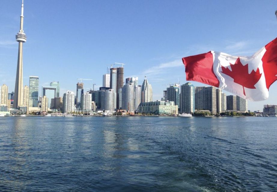 Toronto: City Views Harbor Cruise - Last Words