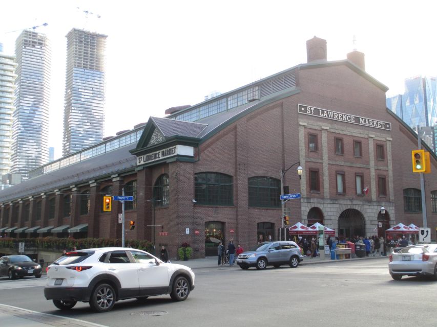 Toronto Distillery District Self-Guided Walking Tour & Hunt - Common questions