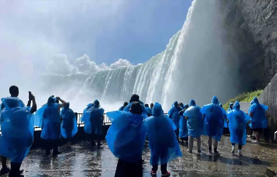 Toronto: Guided Niagara Falls Day Trip With Optional Cruise - Last Words