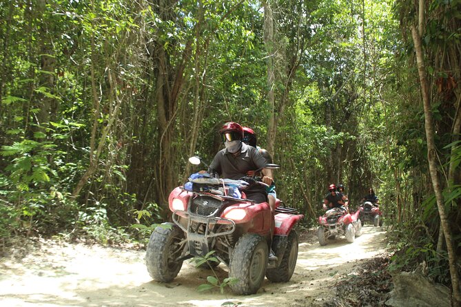 Tortugas Jeep Adventure & ATV Jungle Experience - Last Words