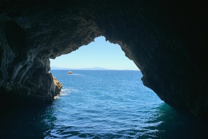 Tour the Sea Grottoes of the Amalfi Coast - Last Words