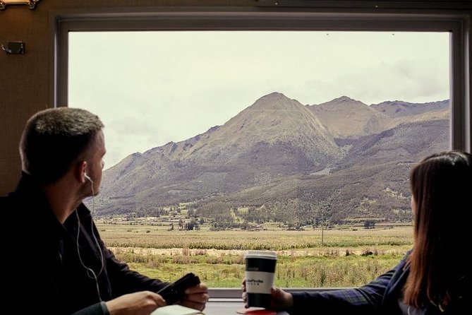 Tour to Machu Picchu 2D-1N by 360 Panoramic Train INCA RAIL From Your Hotel in Cusco. - Last Words