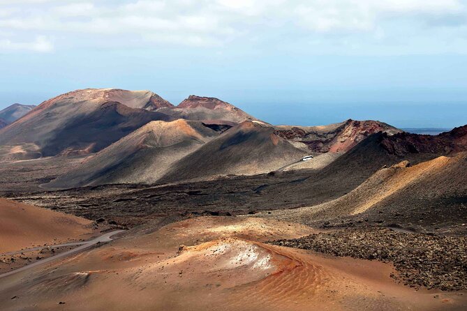 Tour to Timanfaya, La Geria and Laguna Verde for Cruise Passengers - Last Words