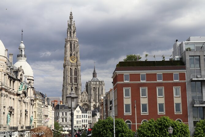 Touristic Highlights of Antwerp on a Private Tour With a Local - Last Words