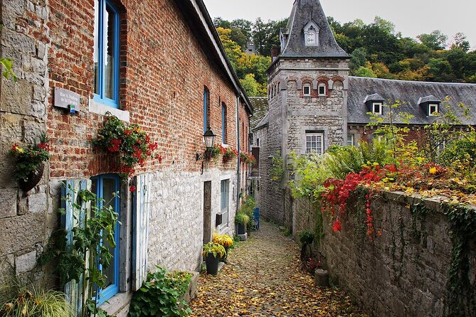 Touristic Highlights of Durbuy on a Half Day (4 Hours) Private Tour With a Local - Last Words