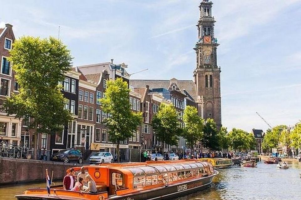 Traditional Holland and Amsterdam City Tour From Brussels - Last Words