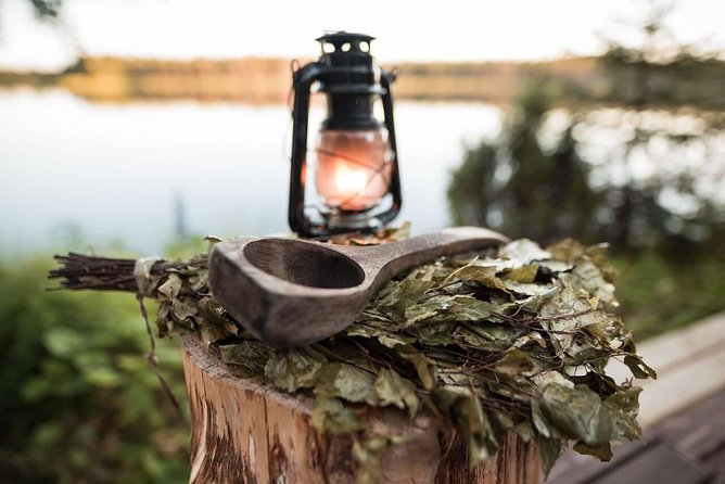 Traditional Lappish Evening in the Wilderness With Dinner - Common questions