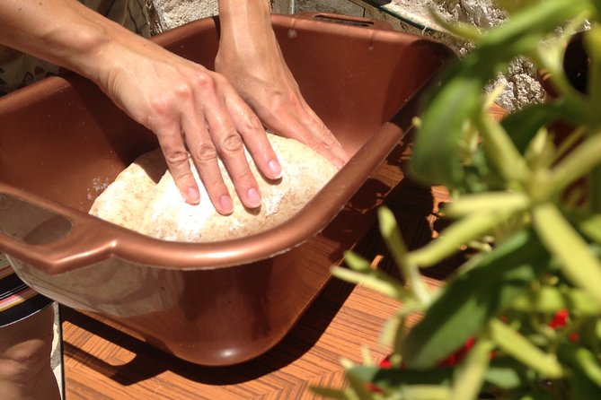 Traditional Rustic Bread Home Cooking Class - Common questions