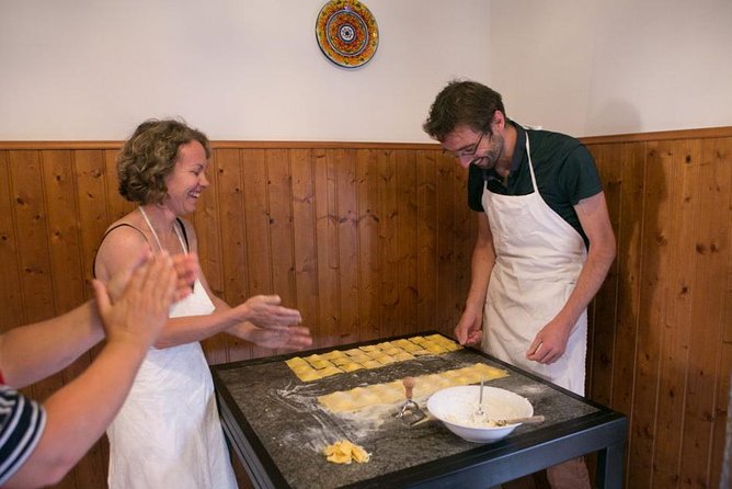 Traditional Tuscan Cooking Class in Florence - Last Words